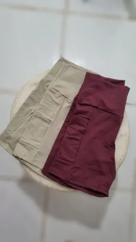 SHORTS PARA ACADEMIA E CORRIDA