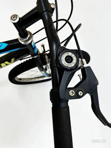 Bicicleta Wendy aro24 semi novo