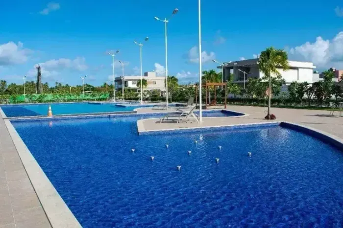 Lote em condomínio à venda, Ponta de Campina - Cabedelo/PB