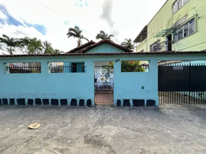 Casa à venda, 77 m² por R$ 1.000.000,00 - Soteco - Vila Velha/ES REF: CA0439