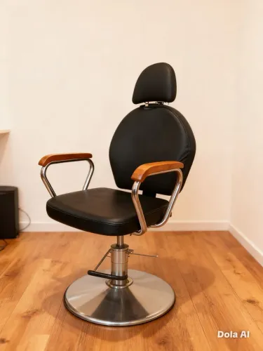 Linda cadeira motivo viagem