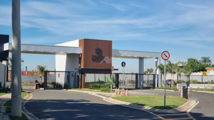 terreno - Santa Terezinha - Paulínia