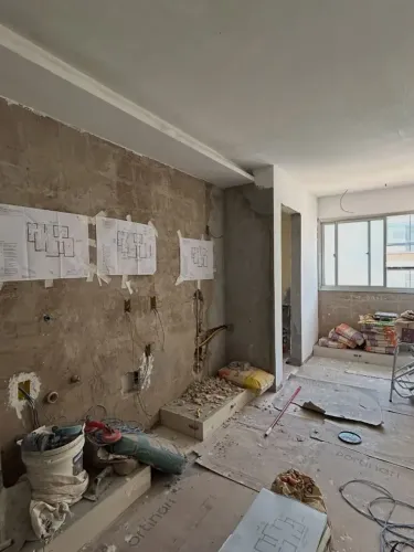 Organizo sua obra e evito erros (planejamento completo)