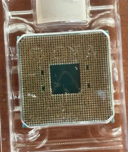 Processador Ryzen 7