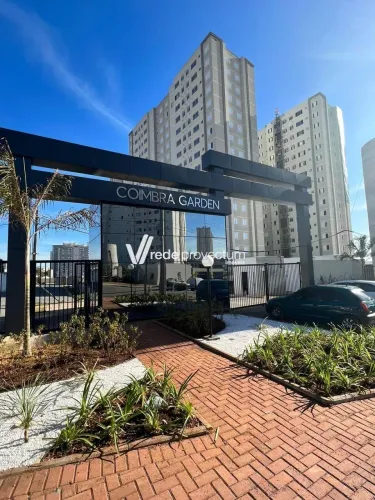 Apartamento 2 dormitorios no Vila Garden