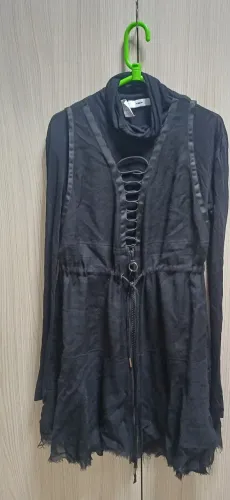 Vestido P estiloso