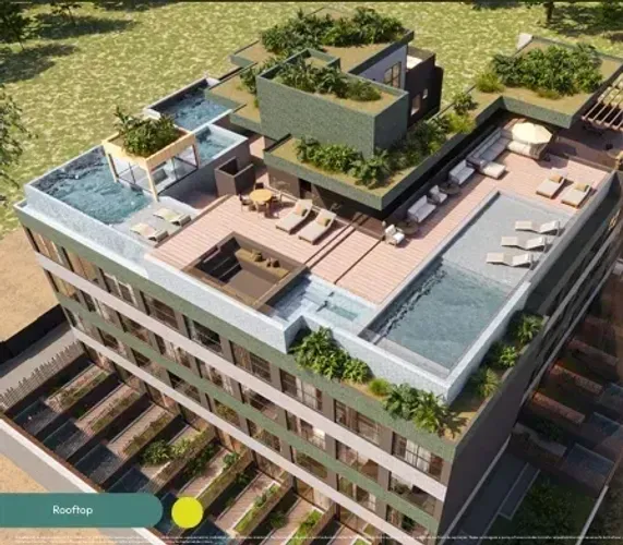 Imóvel para venda tem 25 metros quadrados com 1 quarto em Praia dos Carneiros - Tamandaré 