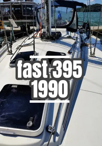 Fast 395