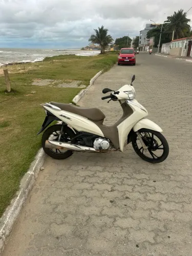 Biz 125 2024