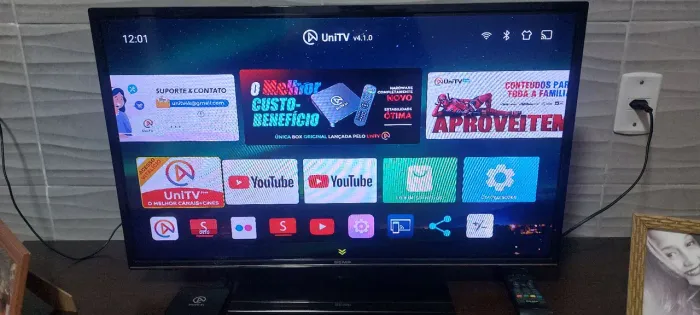 Tv Led 32