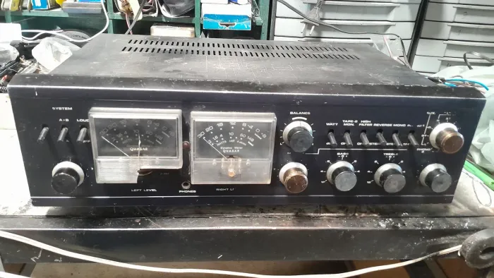 Quasar qa 5500