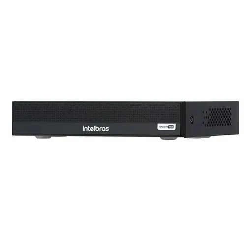 DVD Intelbras HDCVI 08 Canais