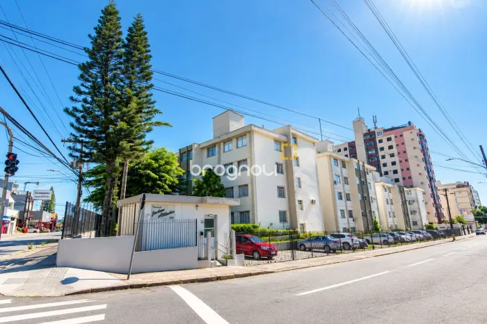 Apartamento de 1 dormitório no Estreito: praticidade para viver bem, segurança e qualidade