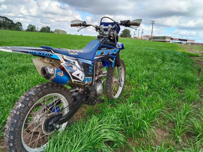 TTR 230