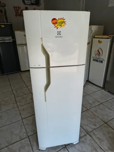 Geladeira Electrolux DC44