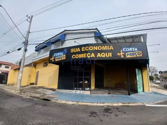 Salão para alugar, 280 m² por R$ 4.030/mês - Jardim Montreal - Sorocaba/SP