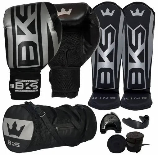 Kit de Muay Thai 