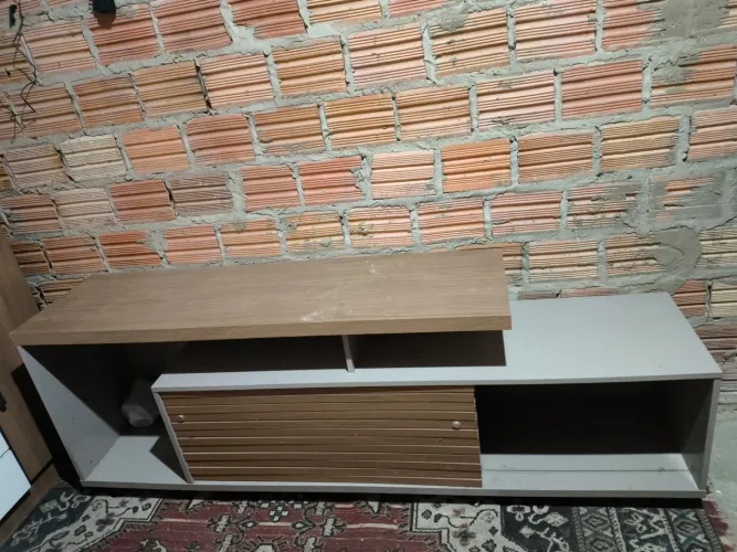RACK USADO