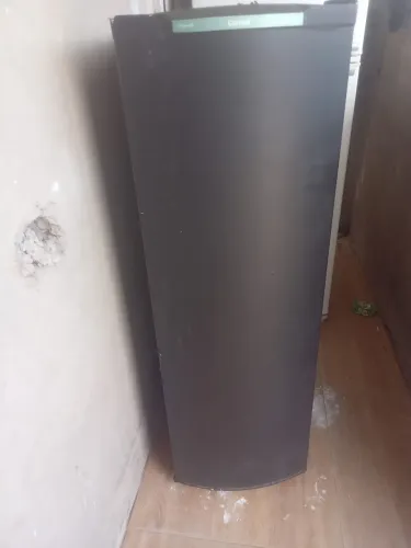 Geladeira simples