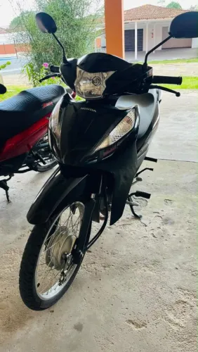 Biz 125 2025