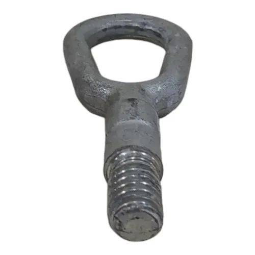 Gancho Reboque Universal Curto