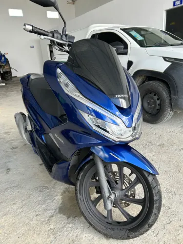 PCX 150cc 2021