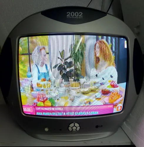 Tv edição especial