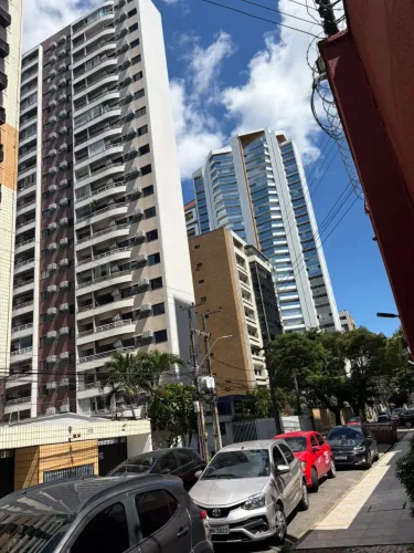Apartamento à venda no Meireles, Fortaleza
