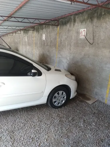 Peugeot 207 Active 1.4 Flex 8V 5P 2014