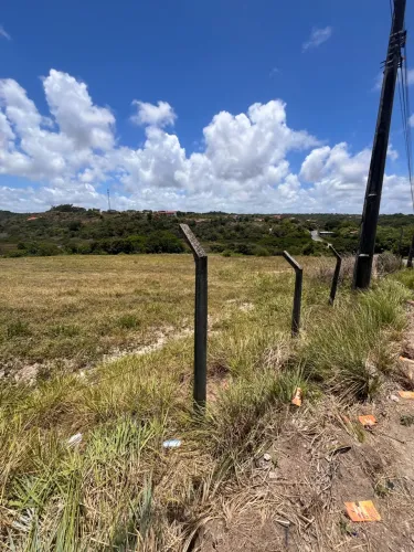 OPORTUNIDADE ÚNICA NO LITORAL SUL DA PARAÍBA ÁREA COM 03 HECTARES BEIRA DE PISTA
