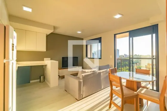 Apartamento à Venda - Saúde, 1 Quarto, 40 m2