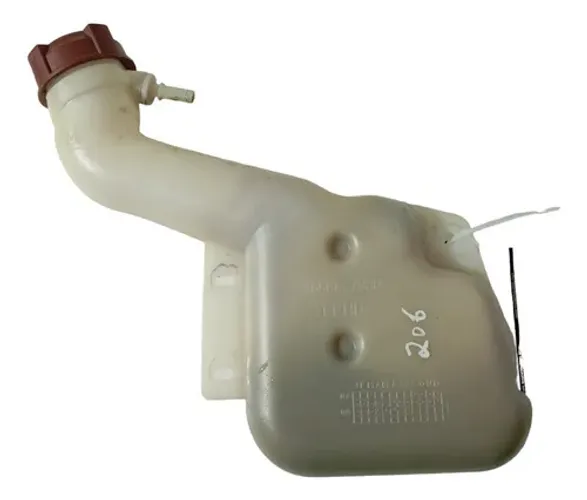 Reservatório Partida Frio Peugeot 206 207 2004 2005 2006