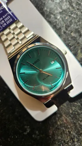 Relógio Casio Unisex