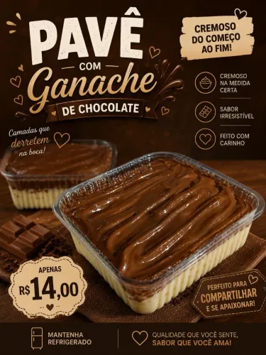 Doces