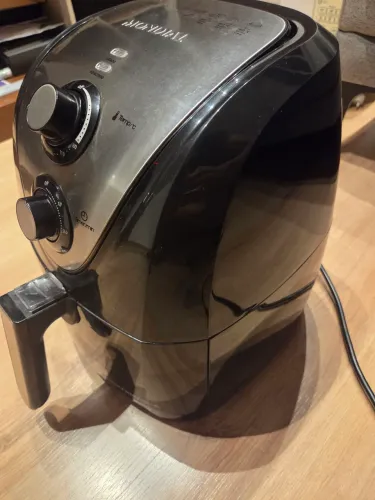 Air fryer Mondial Grand Family 5l