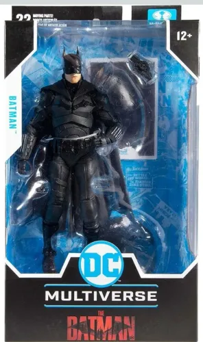 THE BATMAN - MCFARLANE