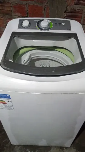 Máquina de lavar