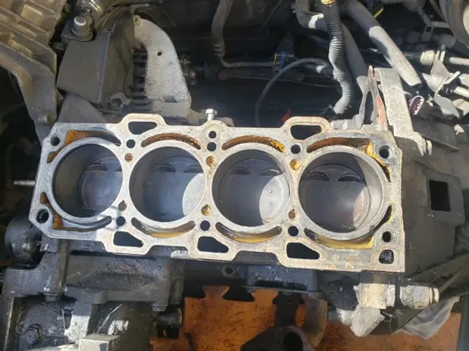 Motor Marea Brava 1.8 16v 105.000 km