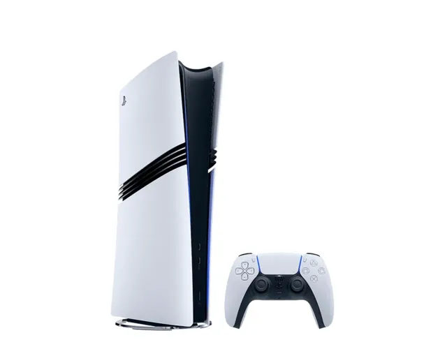 Ps5 PRO NOVO