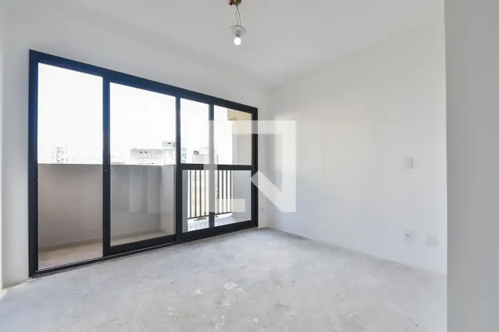 Apartamento à Venda - Vila Mariana, 1 Quarto, 22 m2