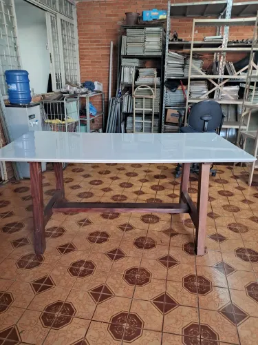 Mesa jantar 