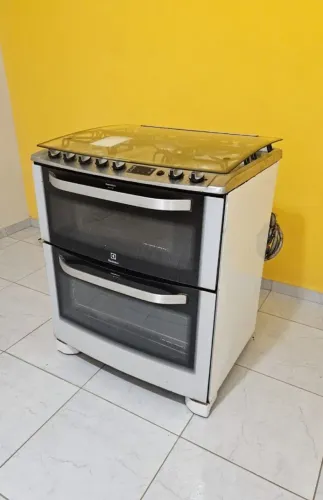 Fogão Electrolux 