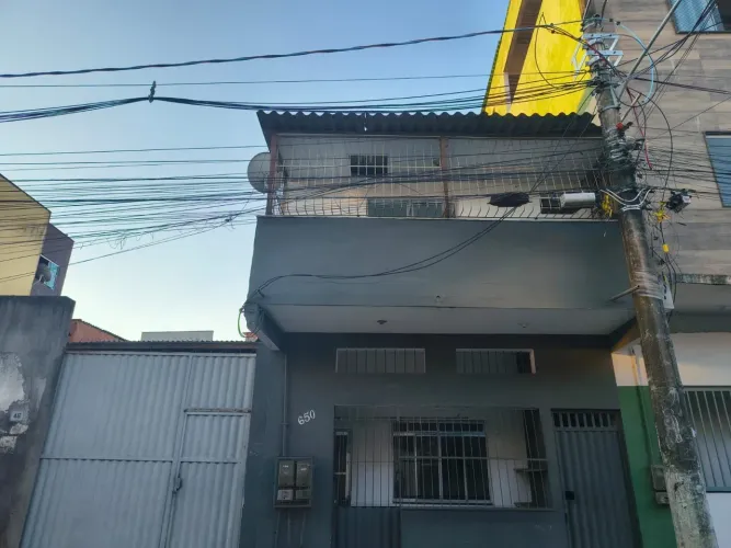 Vendo duplex jardim carapina