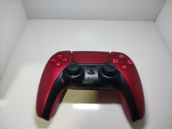 (NOVO) DUALSENSE + BASE DE CARREGAMENTO 
