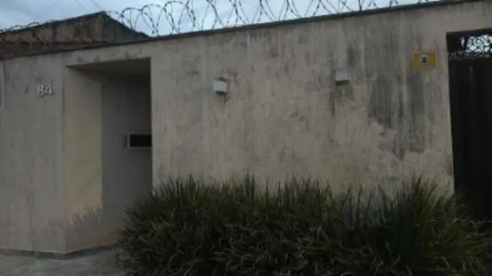 CASA RESIDENCIAL em ITUMBIARA - GO, JARDIM NOVA ITUMBIARA
