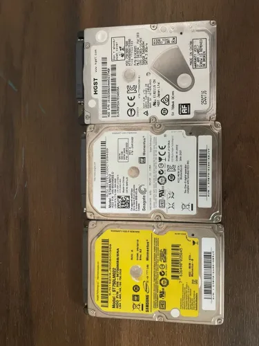 Hd  notebook