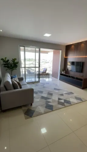 Condominio INNOVARE CLUB - Apartamento Alto Padrão Innovare condomínio Clube