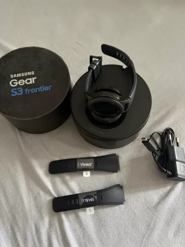 Samsung Gear S3
