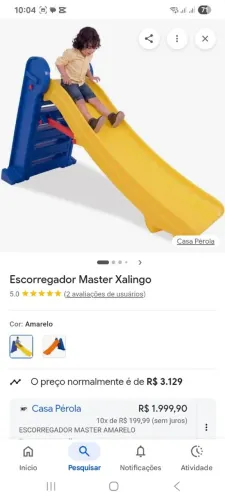 Escorregodo