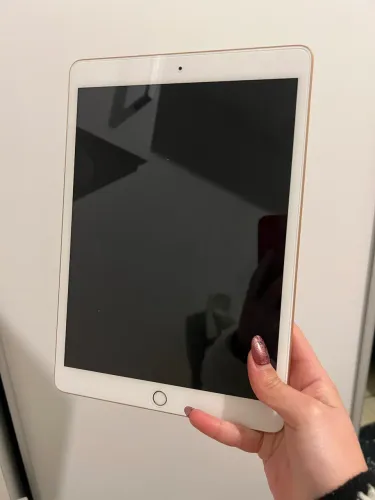 iPad 8 geração